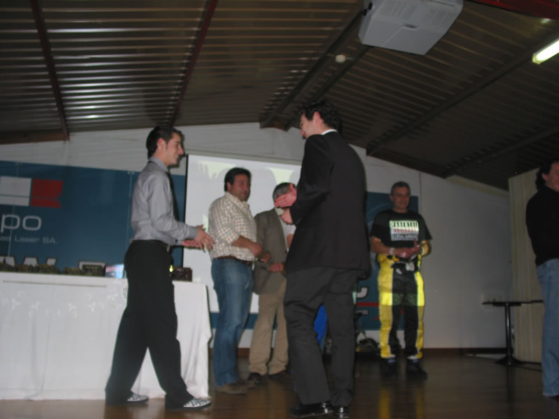 Gala Euroindy 200766