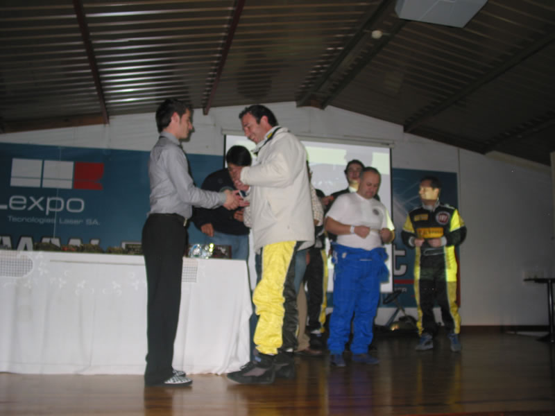 Gala Euroindy 200767