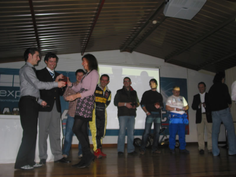 Gala Euroindy 200773