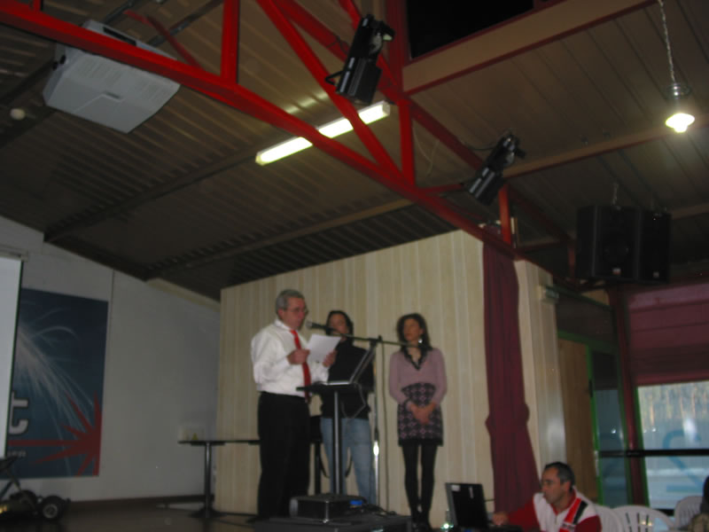 Gala Euroindy 200777