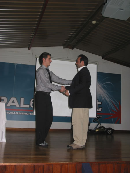 Gala Euroindy 200797