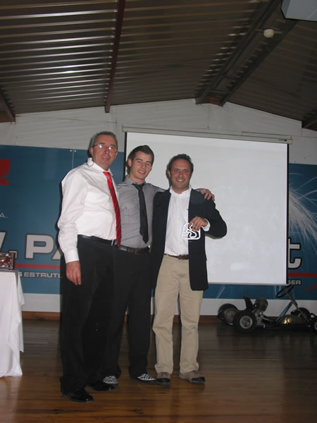 Gala Euroindy 200798