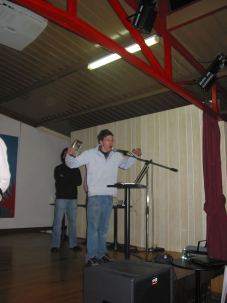 Gala Euroindy 2007105