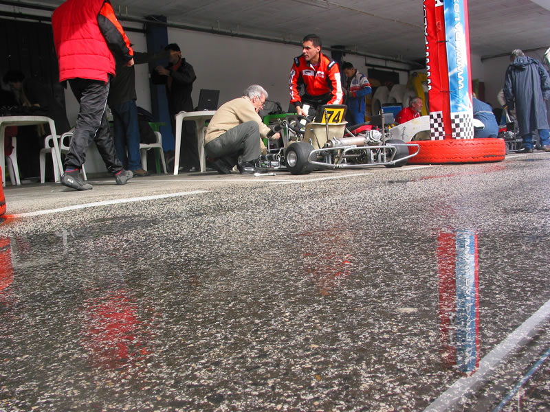 Troféu Euroindy 2008 - 1º Encontro4