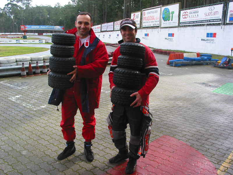 Troféu Euroindy 2008 - 1º Encontro16
