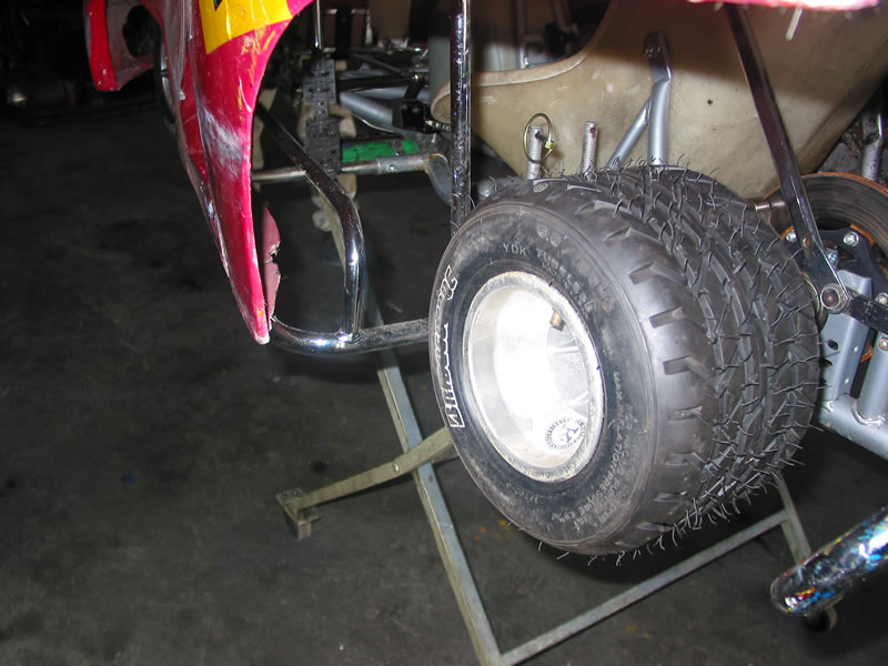 Troféu Euroindy 2008 - 1º Encontro18