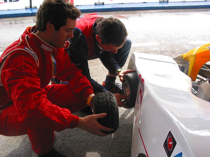 Troféu Euroindy 2008 - 1º Encontro23