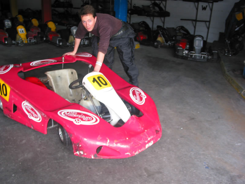 Troféu Euroindy 2008 - 1º Encontro32