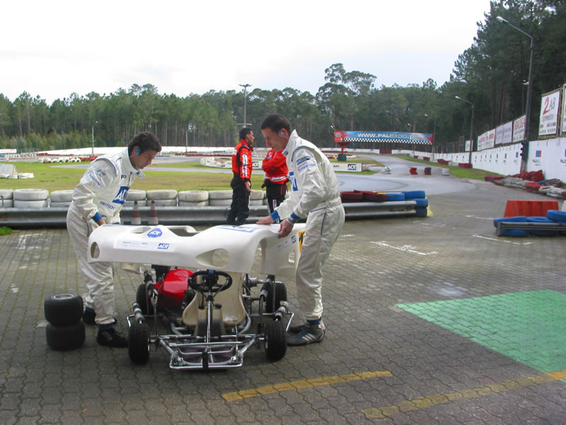 Troféu Euroindy 2008 - 1º Encontro34