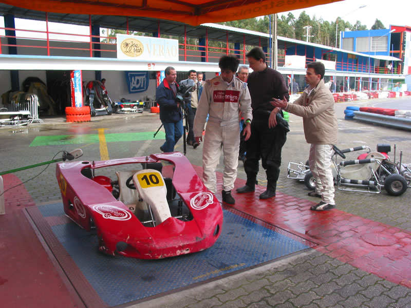 Troféu Euroindy 2008 - 1º Encontro35