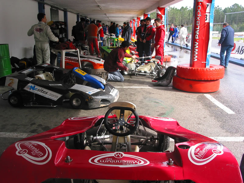 Troféu Euroindy 2008 - 1º Encontro39