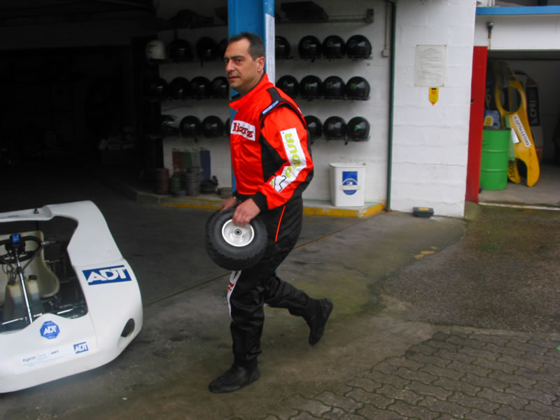 Troféu Euroindy 2008 - 1º Encontro41