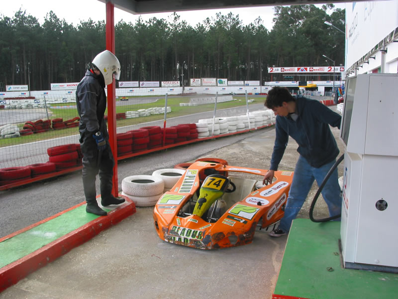 Troféu Euroindy 2008 - 1º Encontro42