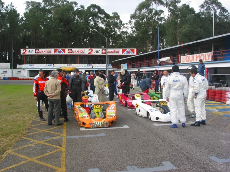 Troféu Euroindy 2008 - 1º Encontro52