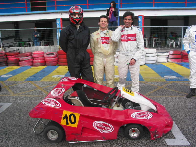 Troféu Euroindy 2008 - 1º Encontro57