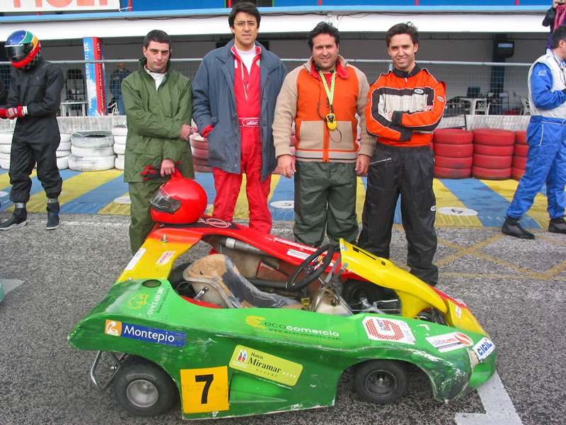 Troféu Euroindy 2008 - 1º Encontro59