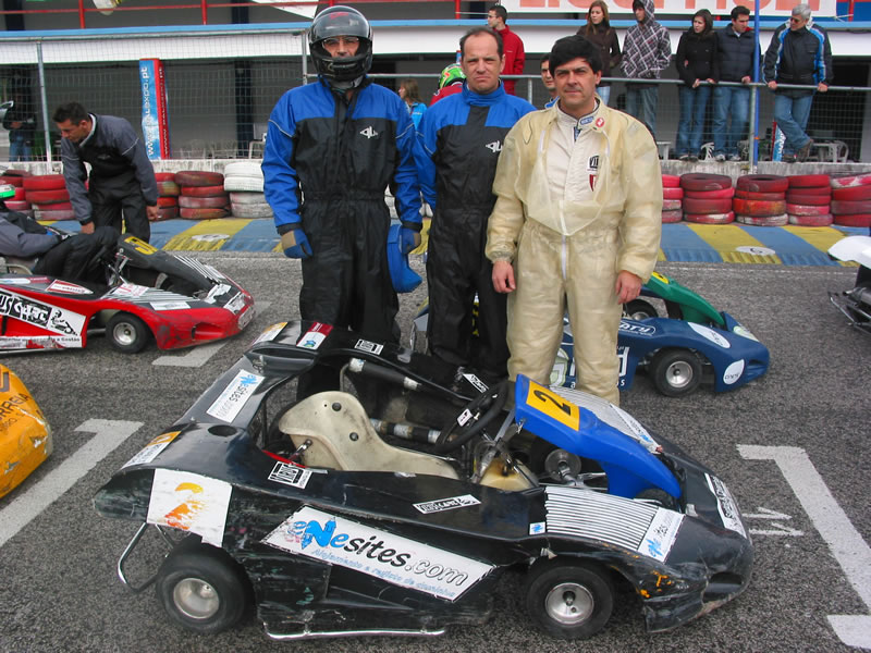 Troféu Euroindy 2008 - 1º Encontro64