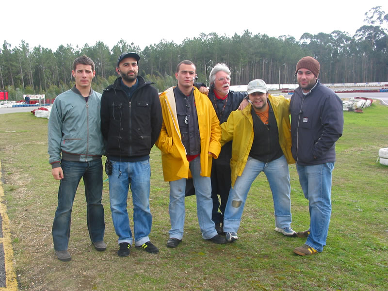 Troféu Euroindy 2008 - 1º Encontro75