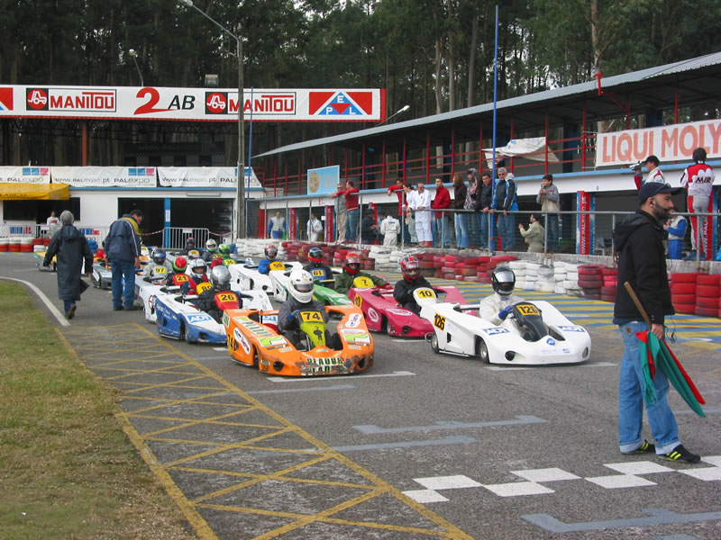Troféu Euroindy 2008 - 1º Encontro76