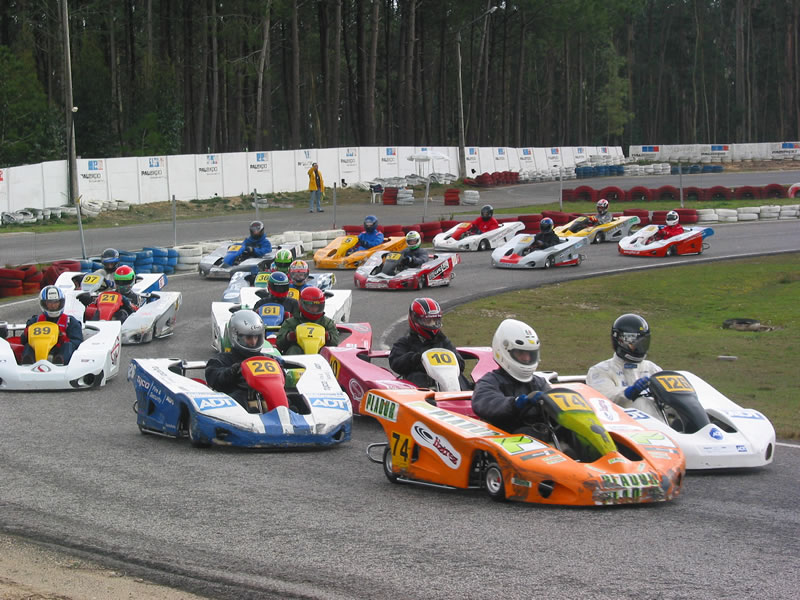 Troféu Euroindy 2008 - 1º Encontro84