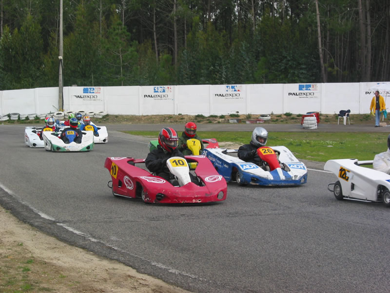 Troféu Euroindy 2008 - 1º Encontro85