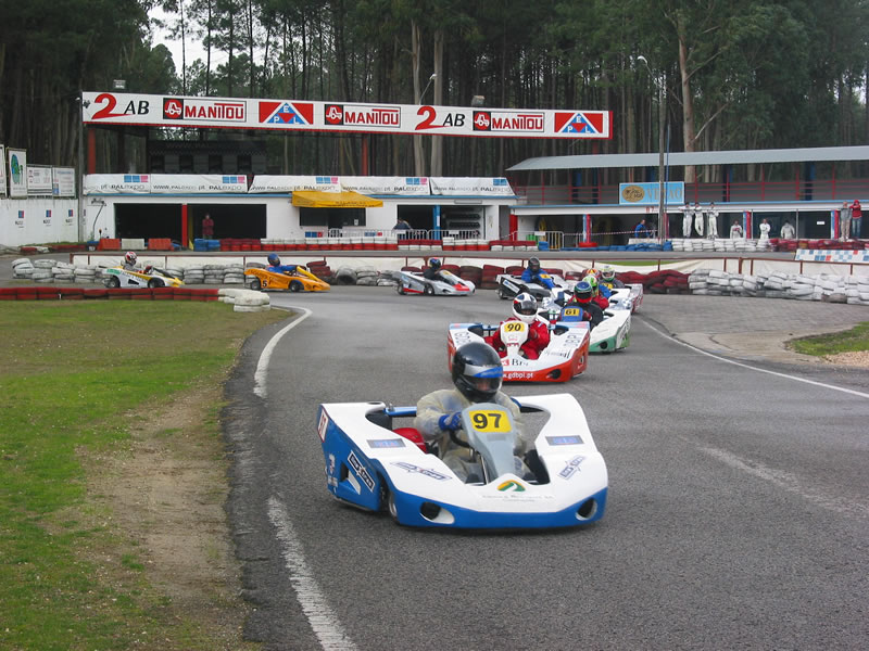 Troféu Euroindy 2008 - 1º Encontro88