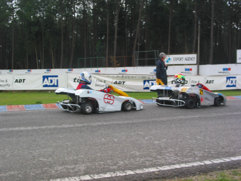 Troféu Euroindy 2008 - 1º Encontro93