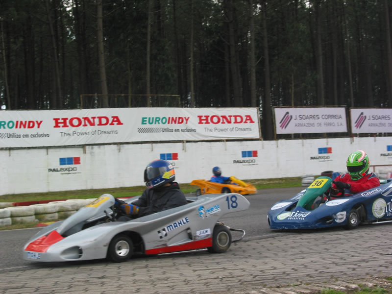 Troféu Euroindy 2008 - 1º Encontro96