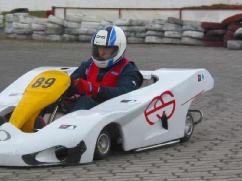 Troféu Euroindy 2008 - 1º Encontro116
