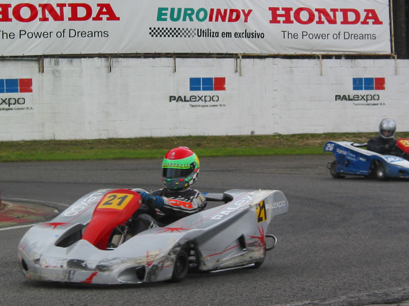 Troféu Euroindy 2008 - 1º Encontro123