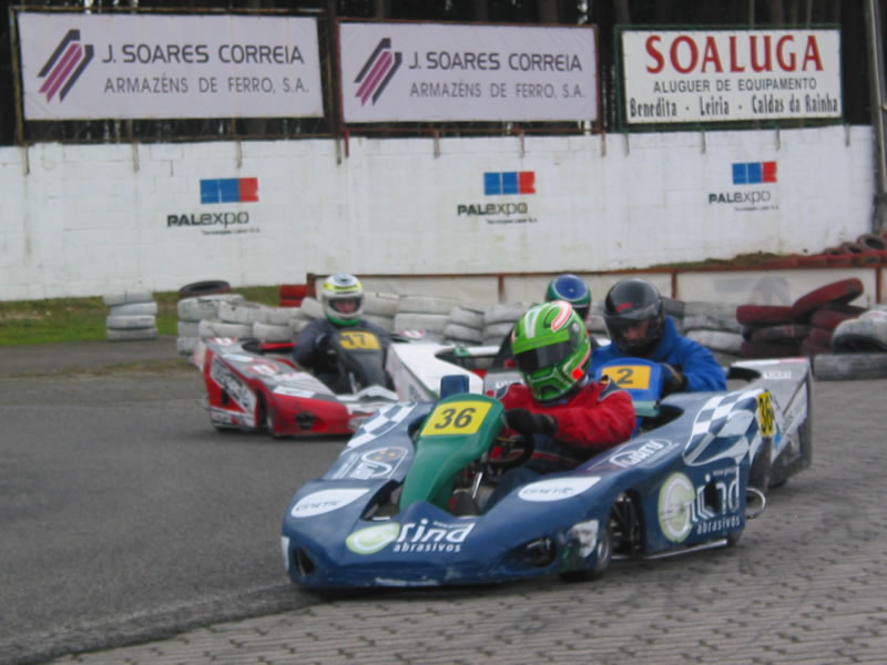 Troféu Euroindy 2008 - 1º Encontro128