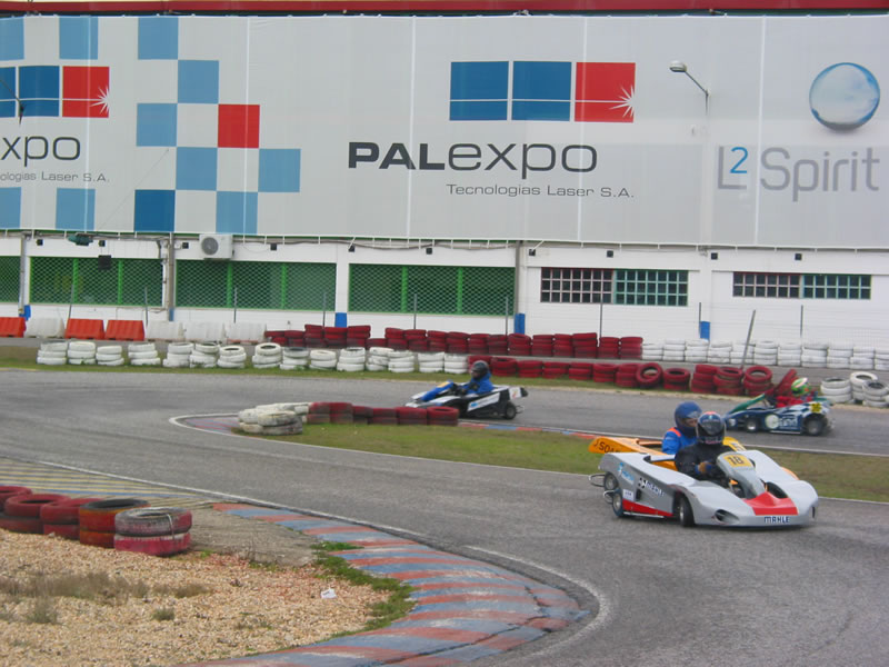 Troféu Euroindy 2008 - 1º Encontro137