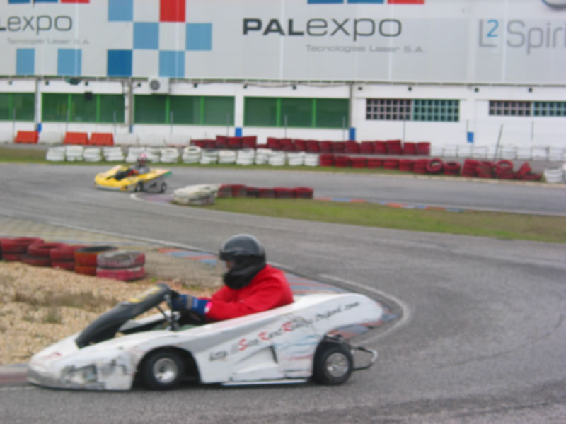 Troféu Euroindy 2008 - 1º Encontro139