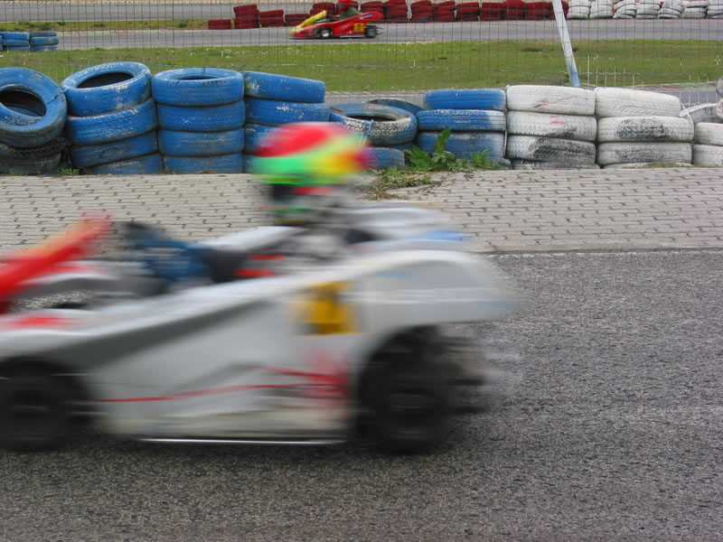 Troféu Euroindy 2008 - 1º Encontro140