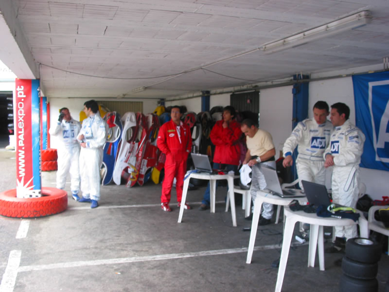 Troféu Euroindy 2008 - 1º Encontro159