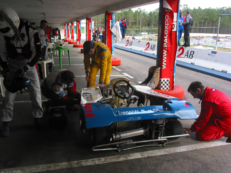 Troféu Euroindy 2008 - 1º Encontro169