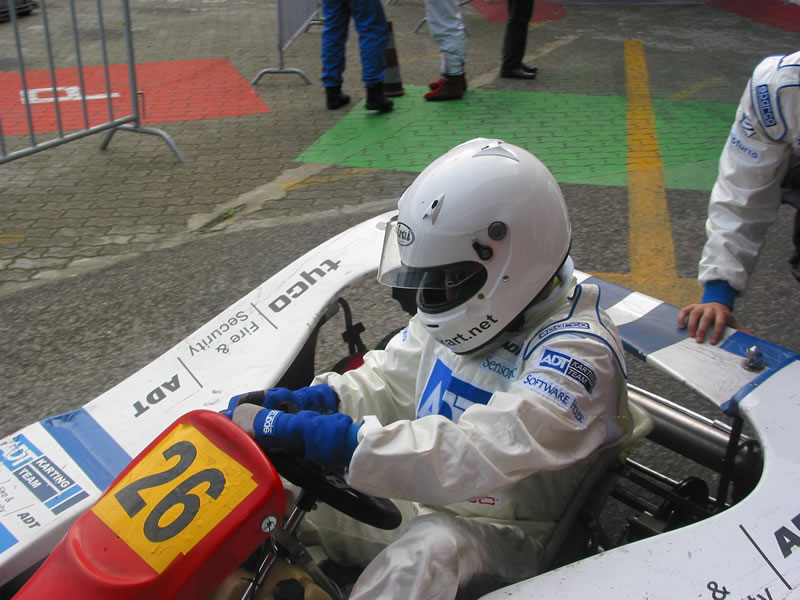 Troféu Euroindy 2008 - 1º Encontro178