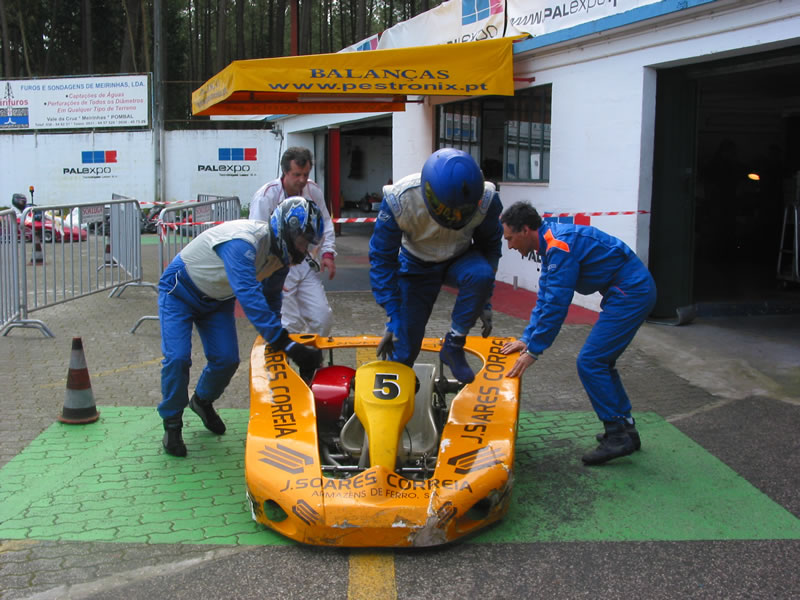 Troféu Euroindy 2008 - 1º Encontro179