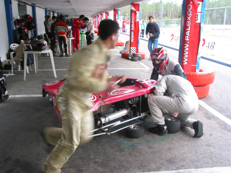 Troféu Euroindy 2008 - 1º Encontro183