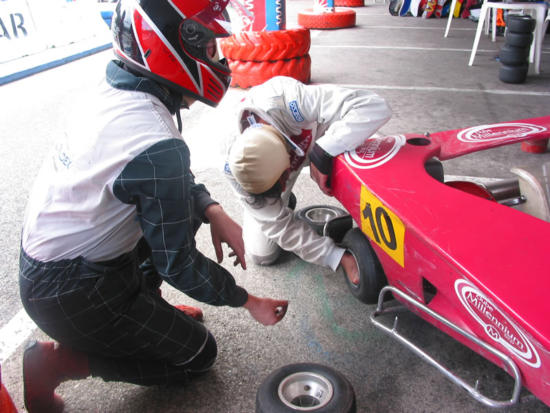 Troféu Euroindy 2008 - 1º Encontro186