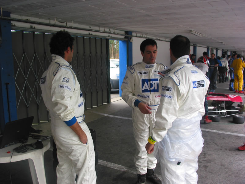 Troféu Euroindy 2008 - 1º Encontro192