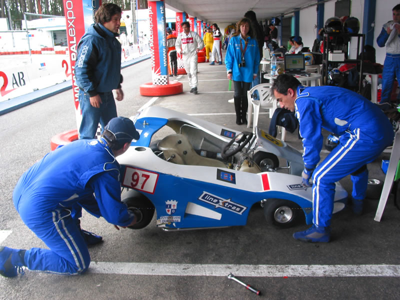 Troféu Euroindy 2008 - 1º Encontro210