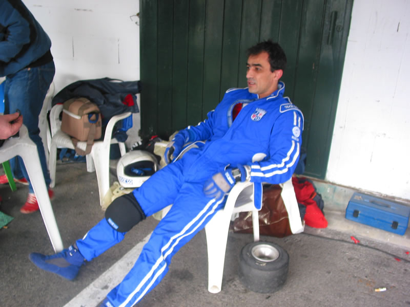 Troféu Euroindy 2008 - 1º Encontro213