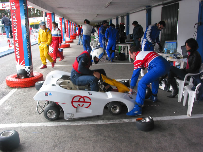 Troféu Euroindy 2008 - 1º Encontro214