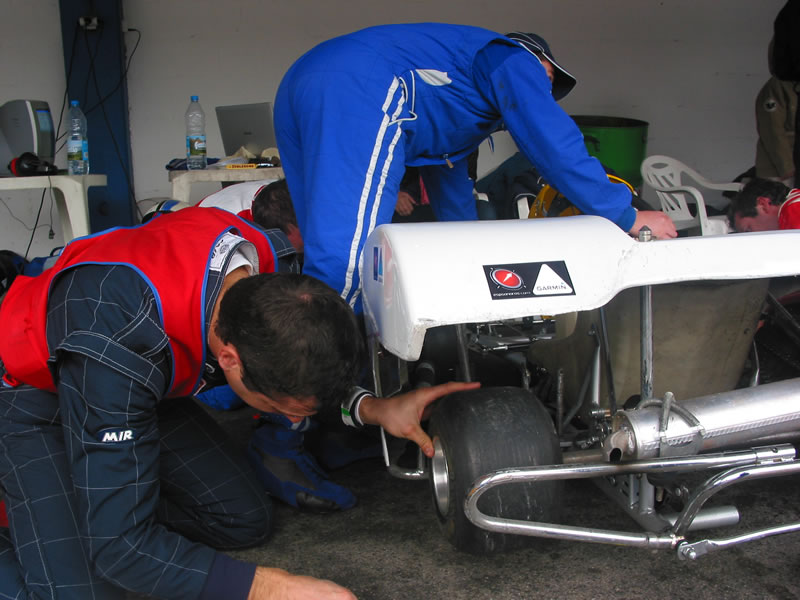 Troféu Euroindy 2008 - 1º Encontro222