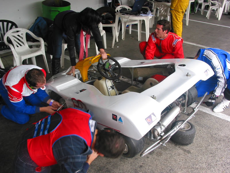 Troféu Euroindy 2008 - 1º Encontro224