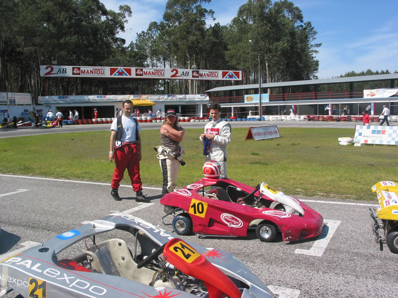 Troféu Euroindy 2008 - 2º Encontro2