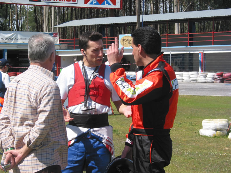 Troféu Euroindy 2008 - 2º Encontro4