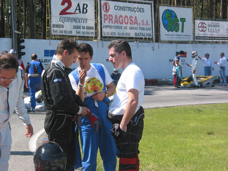 Troféu Euroindy 2008 - 2º Encontro6
