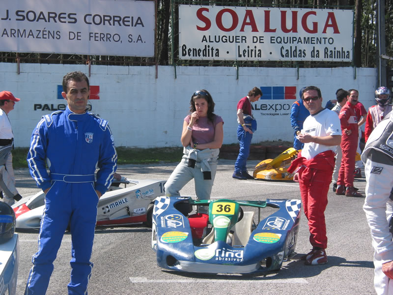 Troféu Euroindy 2008 - 2º Encontro7